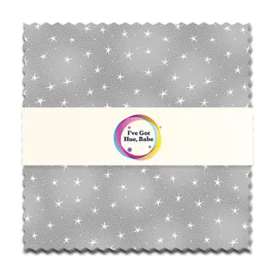 5in Squares, I've Got Hue, Babe, 42pcs/bundle
