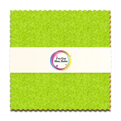 5in Squares, I've Got Hue, Babe, 42pcs/bundle