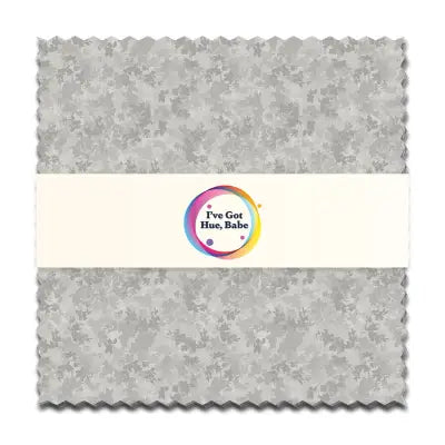 5in Squares, I've Got Hue, Babe, 42pcs/bundle