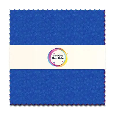 5in Squares, I've Got Hue, Babe, 42pcs/bundle