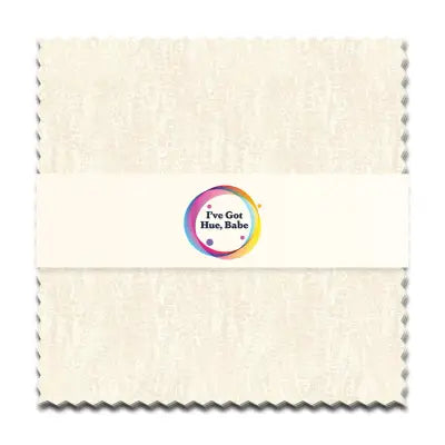 5in Squares, I've Got Hue, Babe, 42pcs/bundle