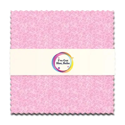 5in Squares, I've Got Hue, Babe, 42pcs/bundle