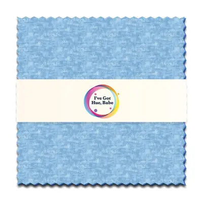 5in Squares, I've Got Hue, Babe, 42pcs/bundle