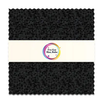5in Squares, I've Got Hue, Babe, 42pcs/bundle