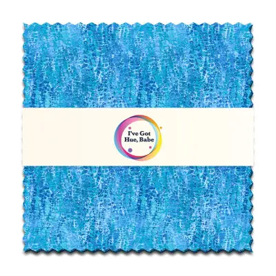 5in Squares, I've Got Hue, Babe, 42pcs/bundle