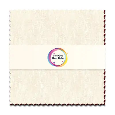 5in Squares, I've Got Hue, Babe, 42pcs/bundle