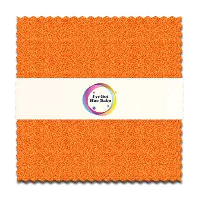5in Squares, I've Got Hue, Babe, 42pcs/bundle