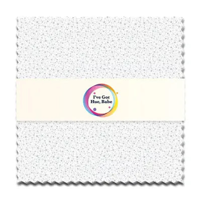 5in Squares, I've Got Hue, Babe, 42pcs/bundle