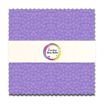 5in Squares, I've Got Hue, Babe, 42pcs/bundle