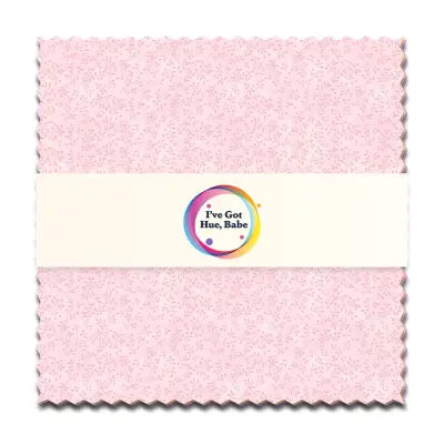 5in Squares, I've Got Hue, Babe, 42pcs/bundle