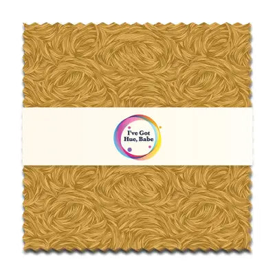 5in Squares, I've Got Hue, Babe, 42pcs/bundle