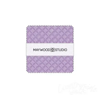 5in Squares Kimberbell Basics Complete Set 100pcs