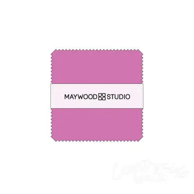 5in Squares Kimberbell Solids, 42pcs/bundle