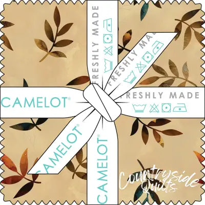 5in Squares Twilight Pack, 42pcs/bundle