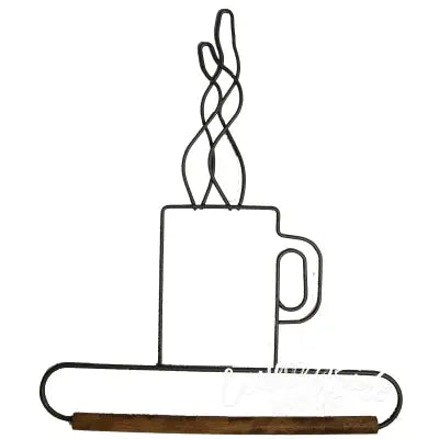 6 1/2in Coffee Cup Hanger