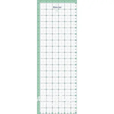 6-1/2in x 18-1/2in Cute Cut Ruler