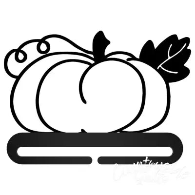 6 inch Pumpkin hanger