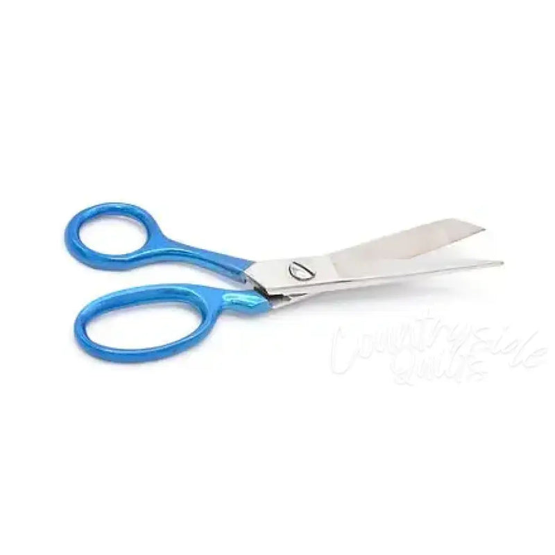 6-inch True Left-Handed Jr. Razor Edge Fabric Shear