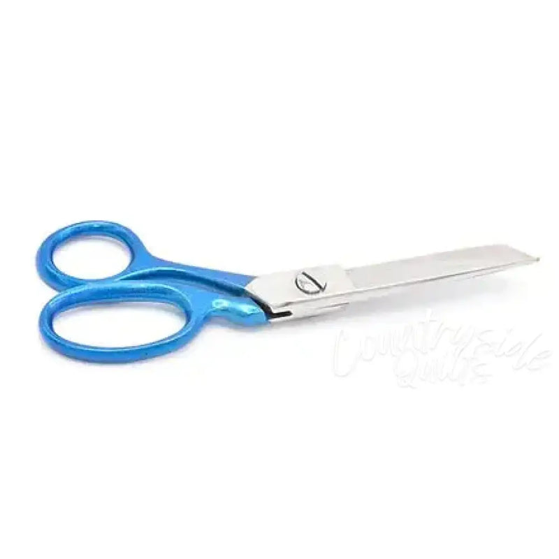 6-inch True Left-Handed Jr. Razor Edge Fabric Shear