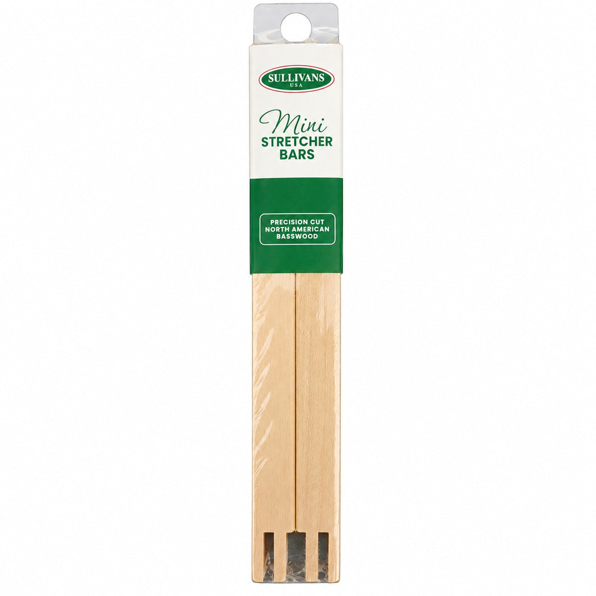12 inch Mini Stretcher Bar