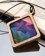 Flux Necklace Kit Eucalypt
