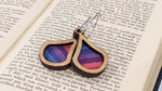 Prismatic Necklace Kit Eucalypt
