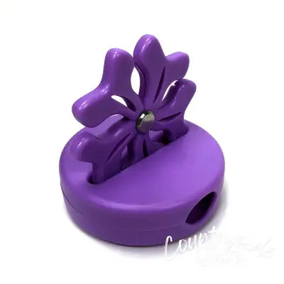 60mm BladeSaver Thread Cutter Gypsy Purple
