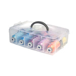 Glide Polyester Thread The Spring Collection