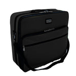 Embroidery Bag 19in Black