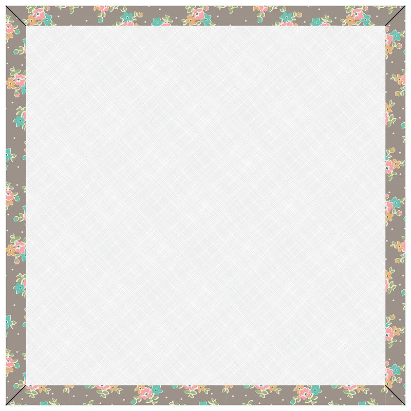 Lori Holt Farmer's Daughter 10in Design Board Milk Can