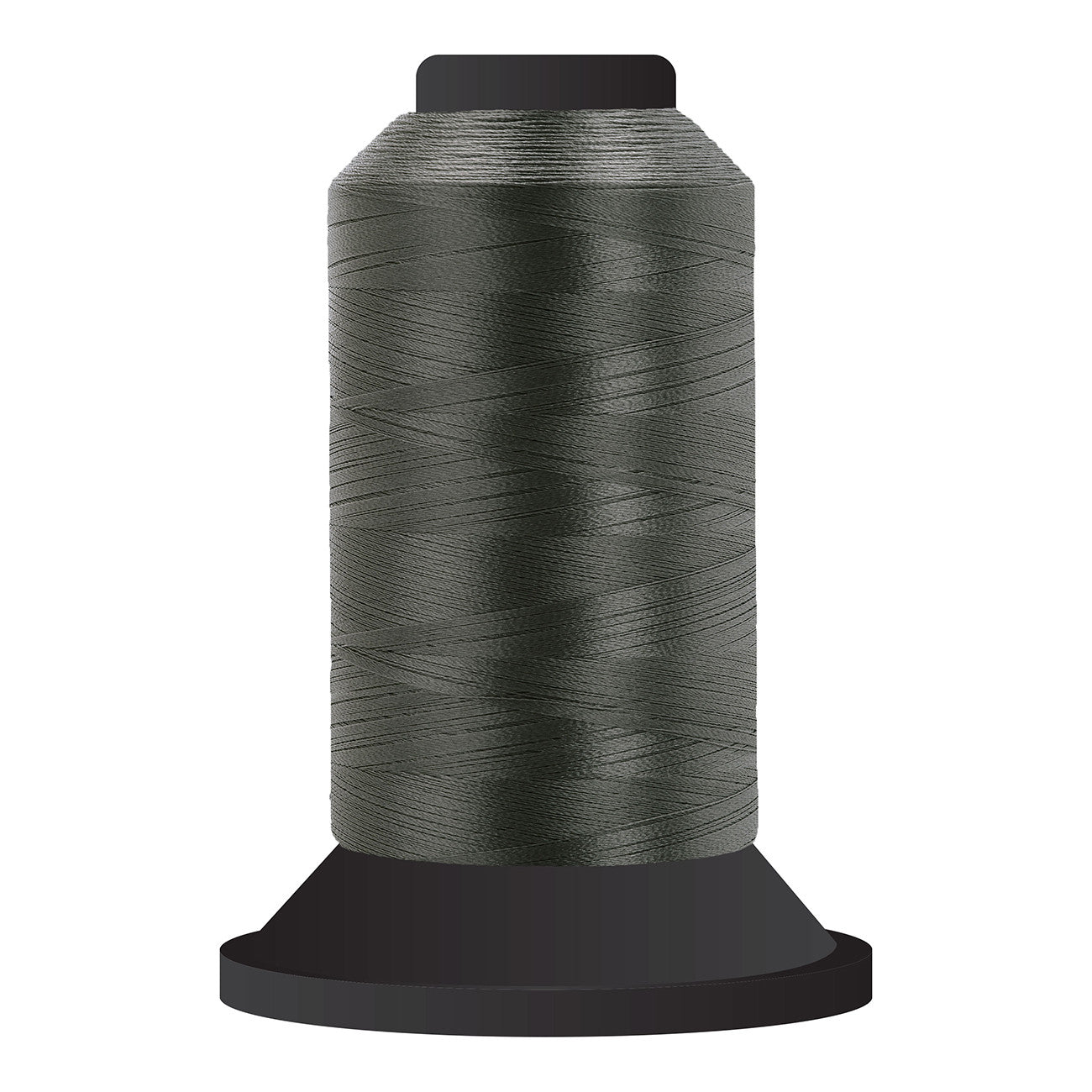 Glide 60wt Polyester Thread 5,500 yd King Spool Sterling