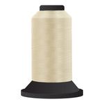 Glide 60wt Polyester Thread 5,500 yd King Spool Cream