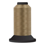 Glide 60wt Polyester Thread 5,500 yd King Spool Mocha