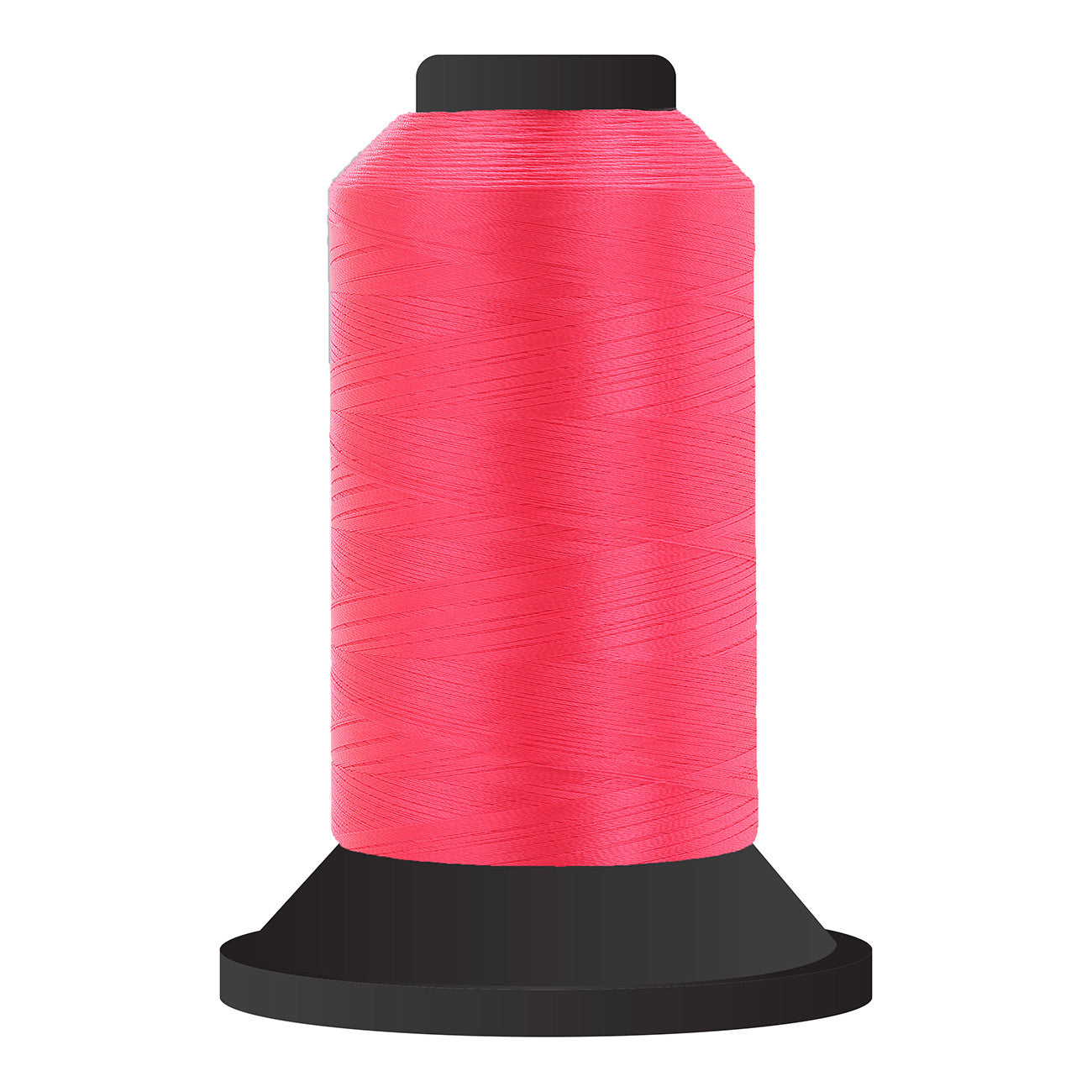 Glide 60wt Polyester Thread 5,500 yd King Spool Rhododendron