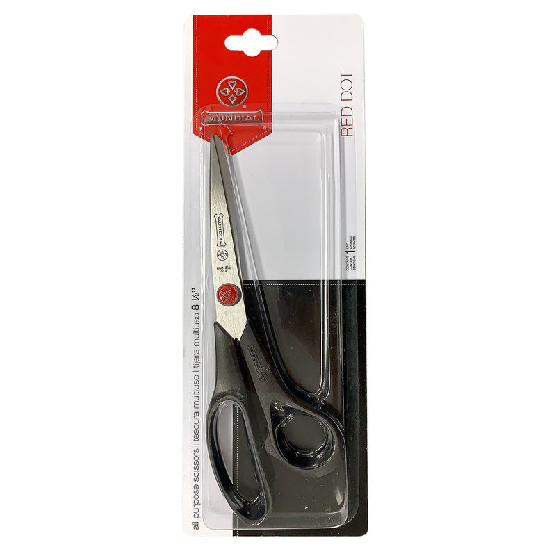 Knife Edge All Purpose Scissors 8 1/2in