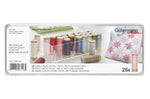 26 Spool Thread Box 26 Colors Cotton