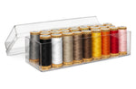 26 Spool Thread Box 26 Colors Cotton