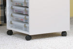 Casters For Super Satchel Cube