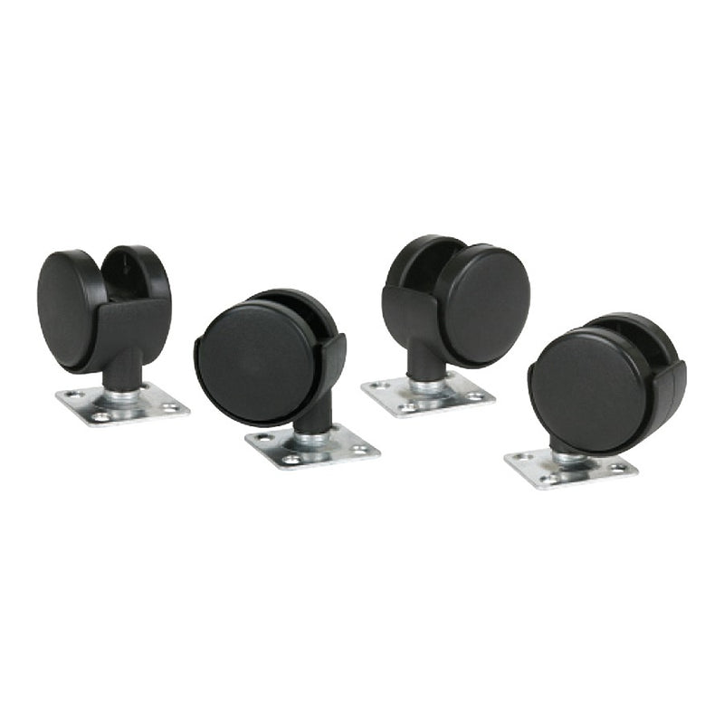 Casters For Super Satchel Cube