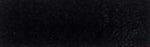 Cotton/Polyester Quilting Thread 30wt 6000yds Black