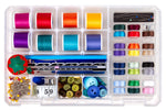 Sew-lutions Bobbin and Supply Box
