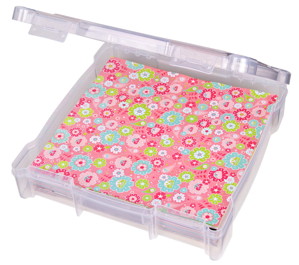 Storage Box 12in x 12in