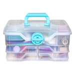 Medium Project Box
