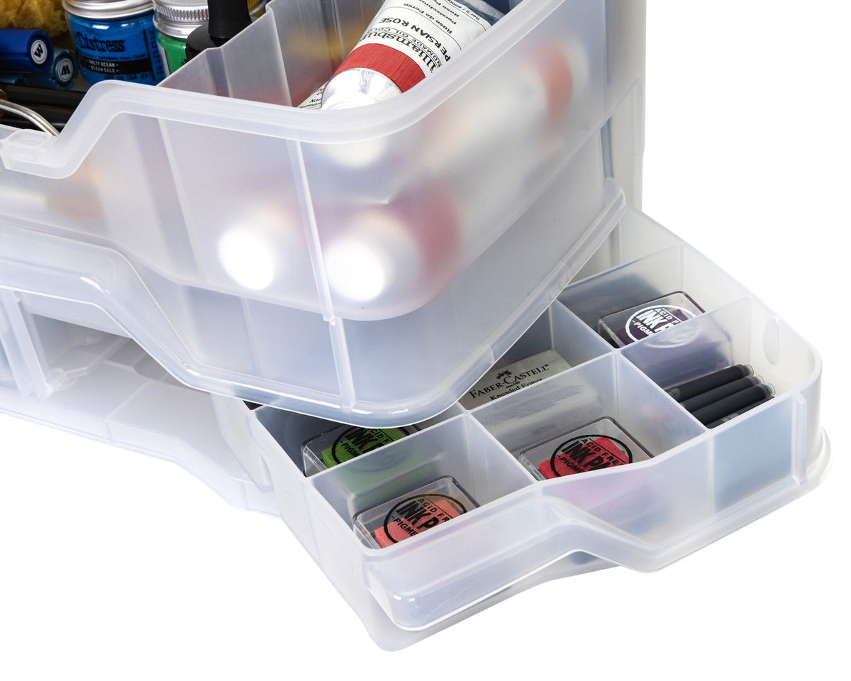 Medium Project Box