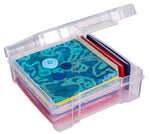 Essentials Clear Case 6in x 6in
