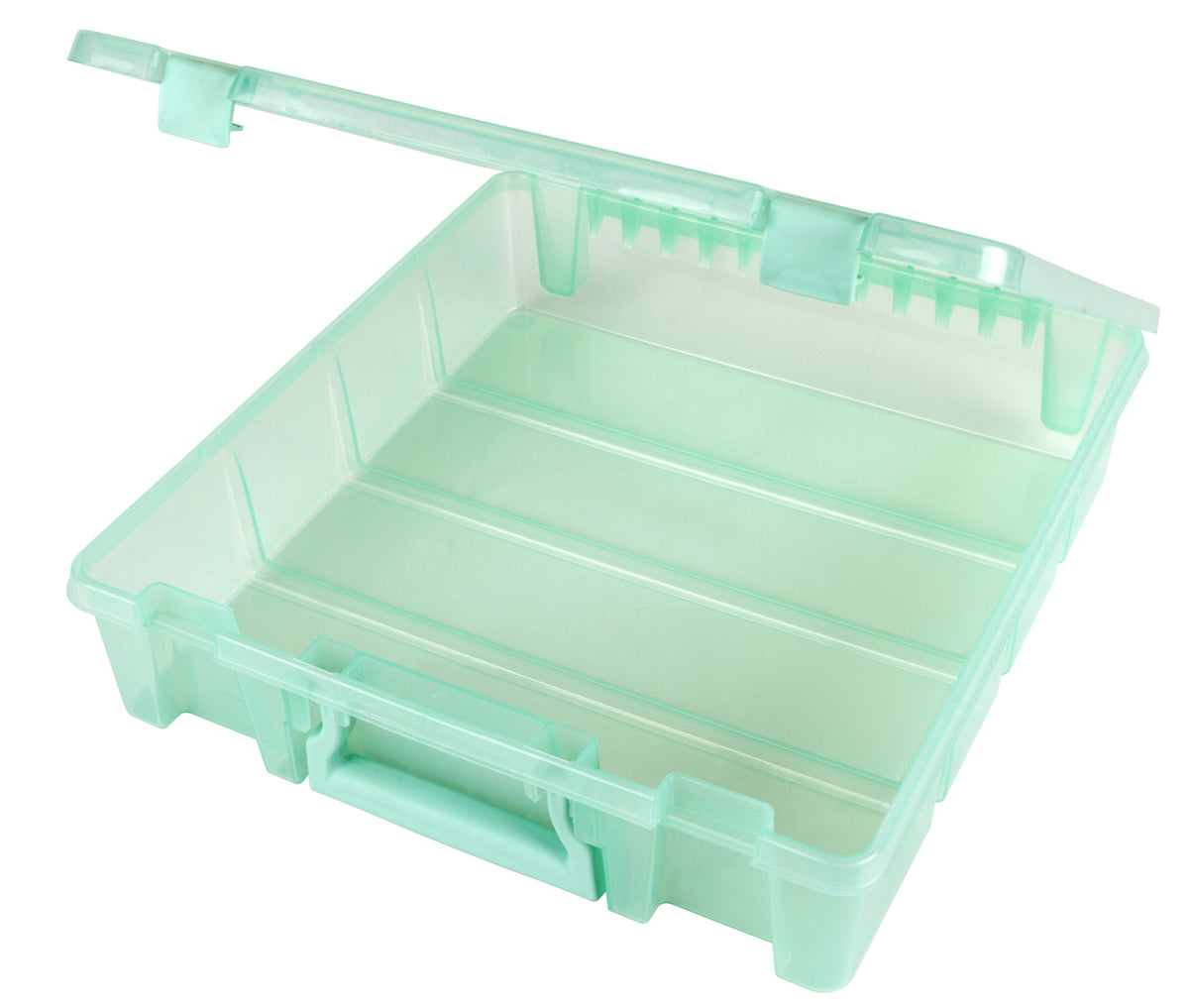 Super Satchel 1 Compartment Mint