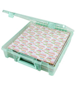 Super Satchel 1 Compartment Mint