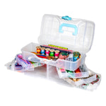 Large Project Box