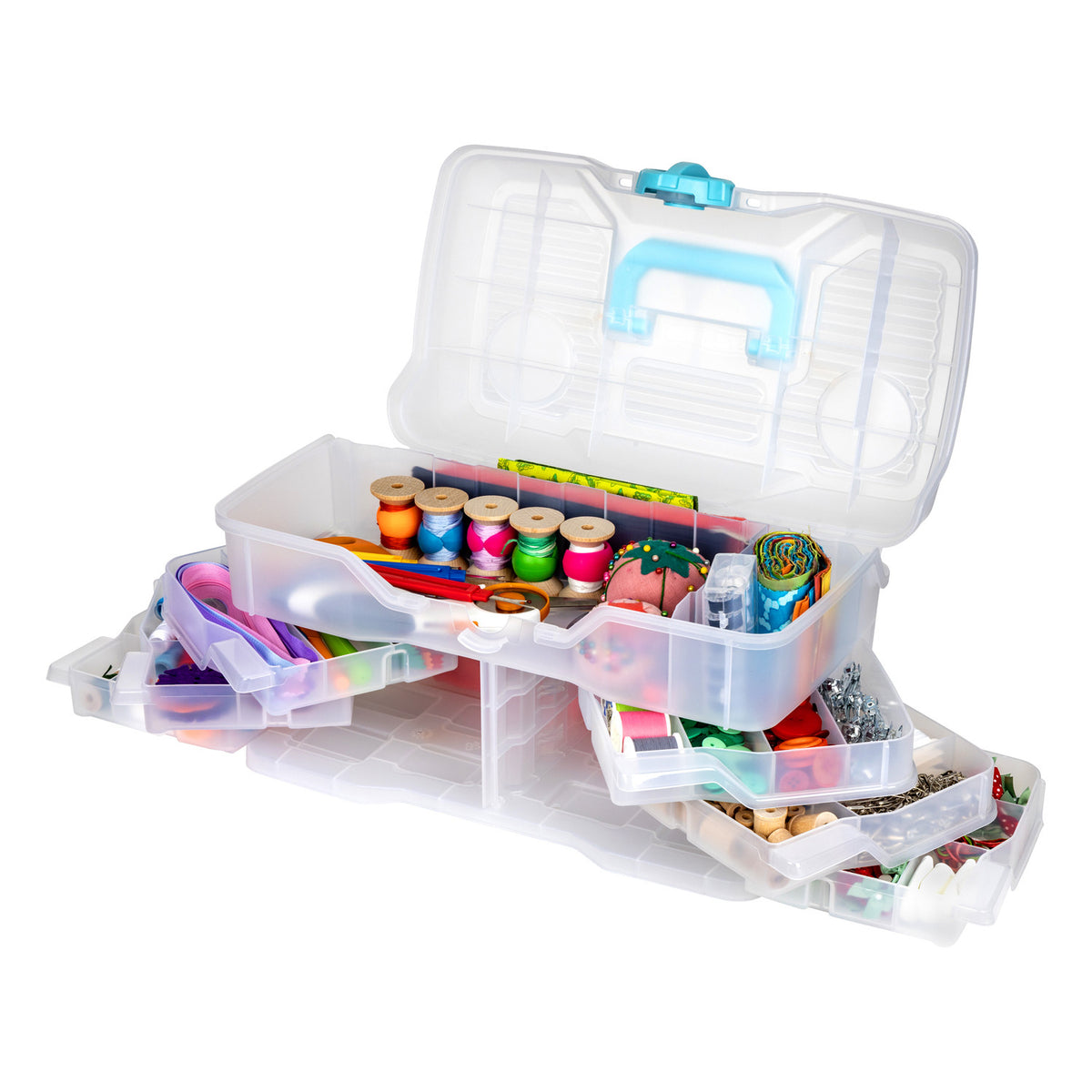 Large Project Box