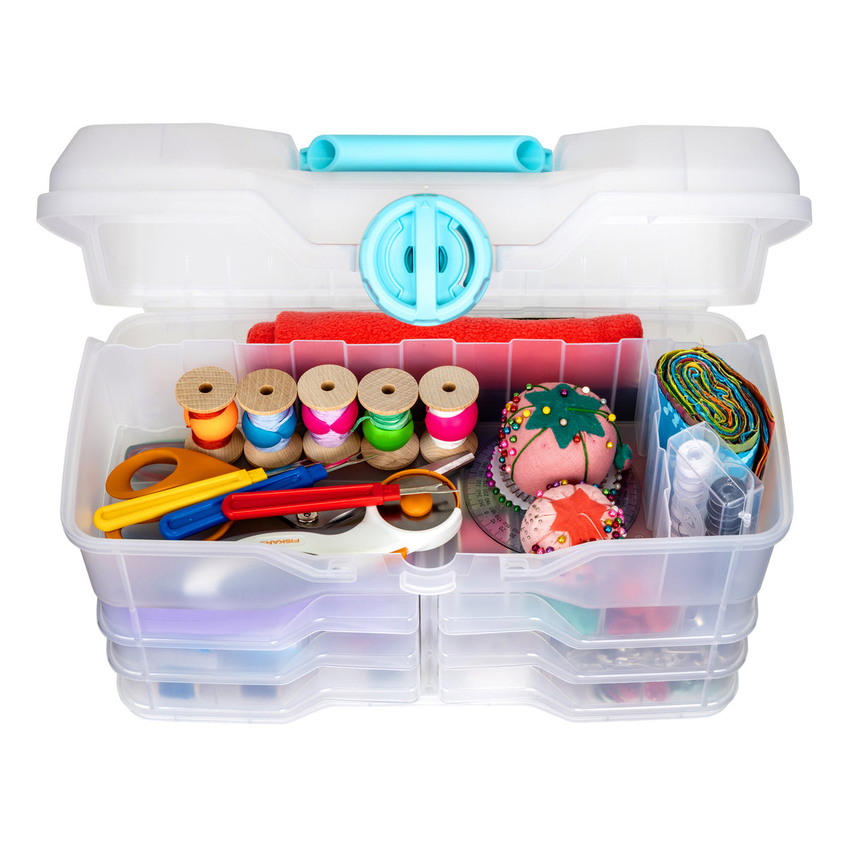 Large Project Box